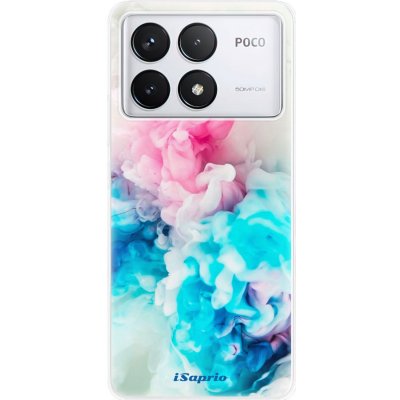 iSaprio - Watercolor 03 - Xiaomi Poco F6 Pro – Zboží Živě