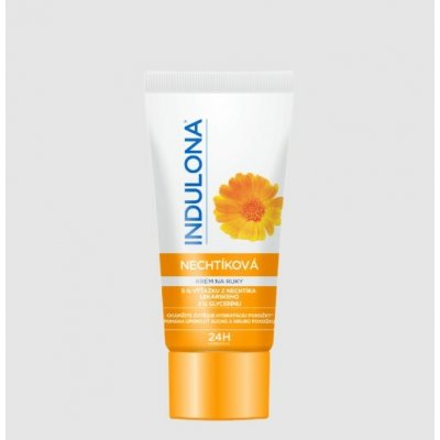 Indulona krém Měsíčková 30 ml – Zboží Dáma