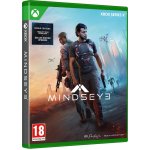 MindsEye (Deluxe Edition) (XSX) – Zboží Dáma