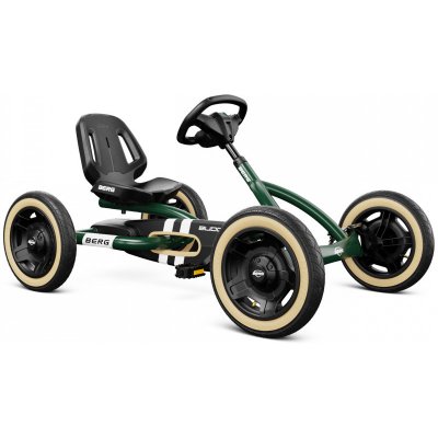 BERG Buddy Retro Green – Zbozi.Blesk.cz