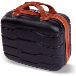 BERTOO Firenze černá 33x27x17 cm 15 l – Zbozi.Blesk.cz