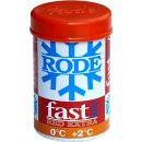 Rode FP52 fast red extra 45g