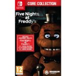 Five Nights at Freddy's: Core Collection – Zbozi.Blesk.cz