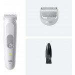 Braun BG3500 – Zboží Dáma