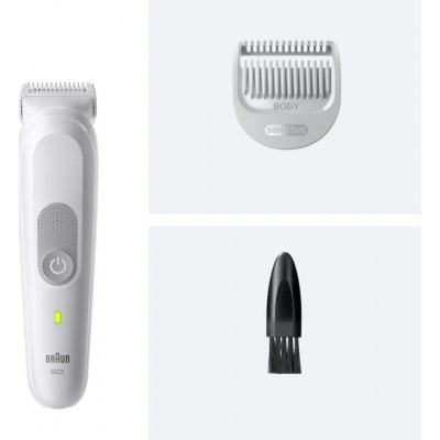 Braun BG3500 – Hledejceny.cz