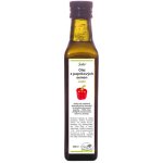 SOLIO Paprikový olej sladký panenský 0,25 l – Zboží Mobilmania