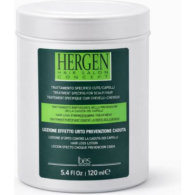 Bes Hergen léčebné sérum proti padání 10 x 12 ml – Sleviste.cz