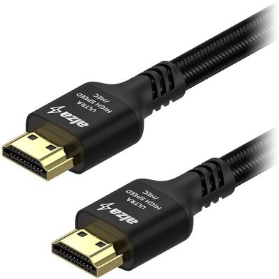 VGA, DVI, HDMI kabely ALZA Power – Heureka.cz