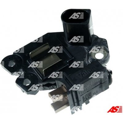 AS-PL Regulátor alternátoru, VALEO ARE3146(VALEO) – Hledejceny.cz