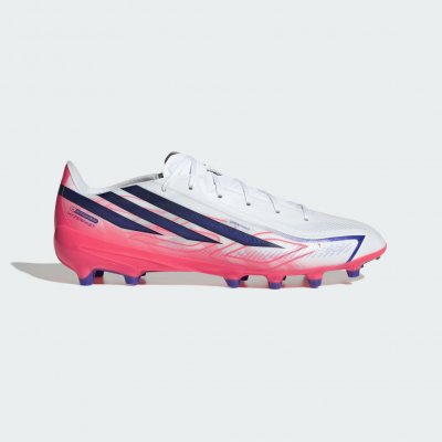 adidas F50 Hyperfast Elite AG bílá – Sleviste.cz