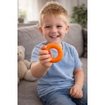 TRINFIT Posilovací kroužek těžký oranžový – Hledejceny.cz