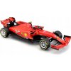 RC model Maisto RC F1 Ferrari SF90 2019 RTR 1:24