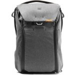 Peak Design Everyday Backpack 30L (v2) šedý BEDB-30-CH-2 – Zboží Mobilmania