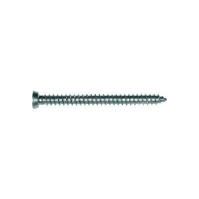 Rámová kotva 7.5x 72 zápustná hlava o11 Torx30 pozinkovaná (100 ks) – Hledejceny.cz