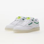 Reebok Club C 85 Pump Ftw White/ Classic White/ Glen Green – Zbozi.Blesk.cz