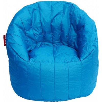 BeanBag Chair turquoise – Zboží Dáma