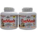 Amix OatMash 4000 g – Zboží Mobilmania