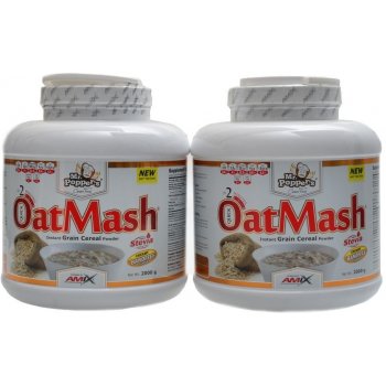 Amix OatMash 4000 g