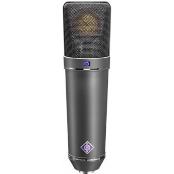 NEUMANN U87AI