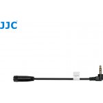 JJC Propojovací kabel určený pro fotoaparáty Fujifilm GFX100II / X-T50 / X-E5 – Zboží Živě