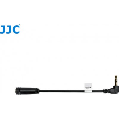 JJC Propojovací kabel určený pro fotoaparáty Fujifilm GFX100II / X-T50 / X-E5 – Zboží Živě
