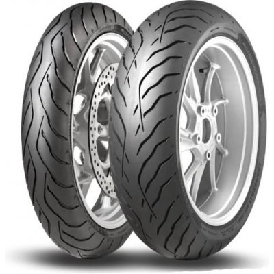Dunlop Sportmax Roadsmart IV 140/70 R18 67V – Zbozi.Blesk.cz