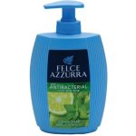 Felce Azzurra con Antibatterico Menta e Lime tekuté mýdlo na obličej a ruce 300 ml – Zbozi.Blesk.cz
