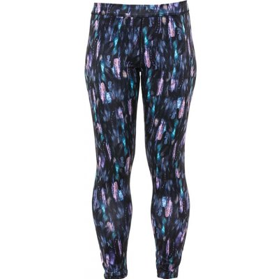 ROJO 7/8 PANT MIDNIGHT WINGS PRINT – Zbozi.Blesk.cz