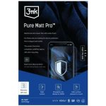3mk All-Safe AIO fólie Pure Matt Pro Tablet Full Wet Fitting 5 ks 5903108496919 – Zboží Živě