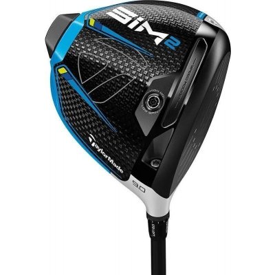 TaylorMade SIM2 graphite Tensei AV Raw 60 regular – Zboží Mobilmania