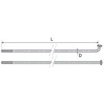 MACH1 špice Inox Plus 2/292 – Zbozi.Blesk.cz