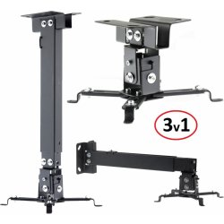 Fiber Mounts FM108