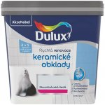 Dulux Renovace keramické obklady 0,75 l skandinávská šedá – Sleviste.cz
