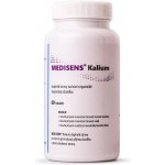 MEDISENS Kalium 60 tobolek – Hledejceny.cz