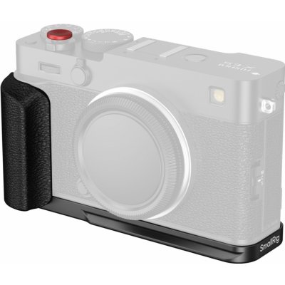 SmallRig L-Shaped Mount Plate 5448 – Zboží Živě