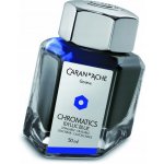 Caran dAche Chromatics Idyllic Blue modrý lahvičkový 50 ml 8011.140 – Sleviste.cz