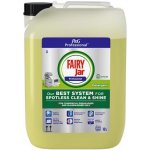 Jar Expert Professional do myčky nádobí 10 l – Sleviste.cz