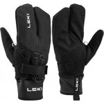 Leki CC Thermo Shark Lobster 2+2 black 24/25 – Hledejceny.cz