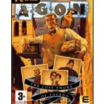 AGON: The Lost Sword of Toledo – Hledejceny.cz