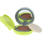 Shiseido WetForce Quick Dry Sports BB Compact SPF50+ Very Dark 12 g – Zboží Dáma