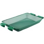 MIVARDI Síto hranaté 2,4 mm – Zbozi.Blesk.cz