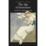 The Age of Innocence - Edith Wharton – Sleviste.cz