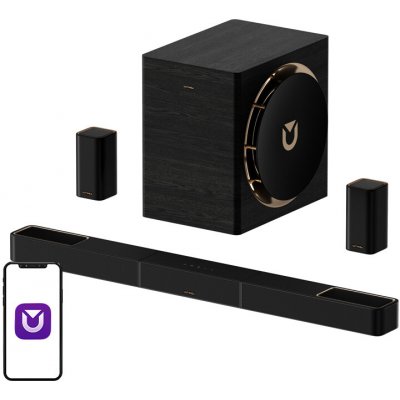 Ultimea Skywave X70 – Zboží Živě