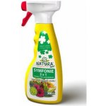 NATURA Symfonie lesk 3 v 1 500 ml – Zboží Mobilmania