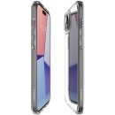 Pouzdro Spigen Ultra Hybrid iPhone 15 crystal clear