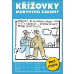 Křížovky Murphyho zákony – Hledejceny.cz