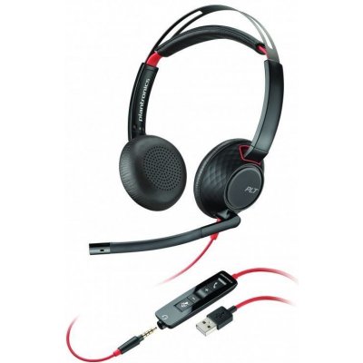 Plantronics 207576-01