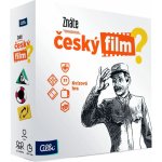 Albi Znáte český film? – Zboží Živě