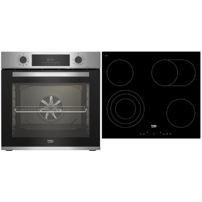 Set Beko BBIM12301XCE + HIC 64404 T – Sleviste.cz