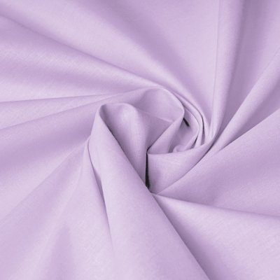 Bavlněná látka/plátno Moni MO-061 Lila - šířka 160 cm – Sleviste.cz